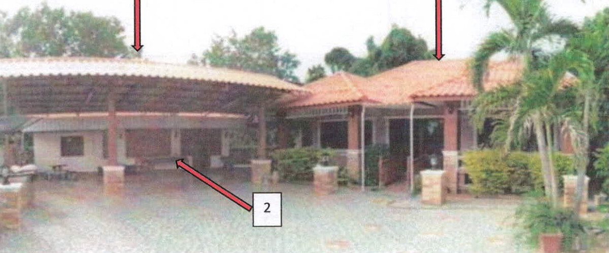 Single house Lampang Ko Kha Sala 1428727