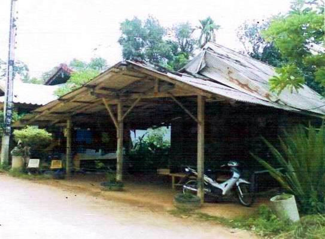 บ้านเดี่ยว สงขลา สะบ้าย้อย จะแหน 140000