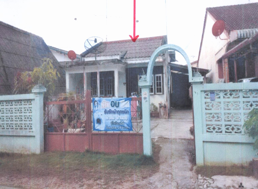บ้านเดี่ยว สงขลา นาทวี นาทวี 792900