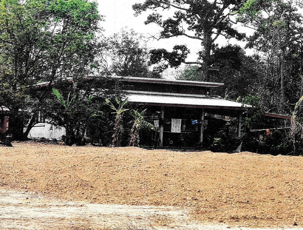 Single house Ubon Ratchathani Tan Sum Samrong 932165