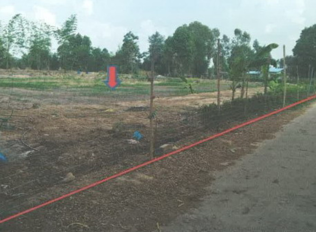 Residential land/lot Roi Et Si Somdet Pho Thong 224640