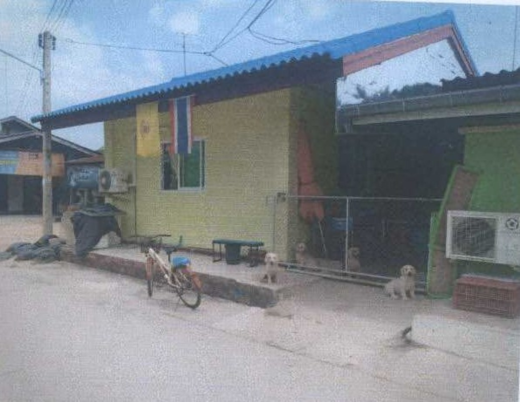 Single house Phetchaburi Cha-am Khao Yai 766200