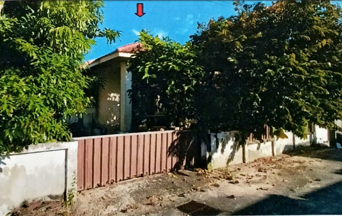 บ้านเดี่ยว อุบลราชธานี วารินชำราบ แสนสุข 609700
