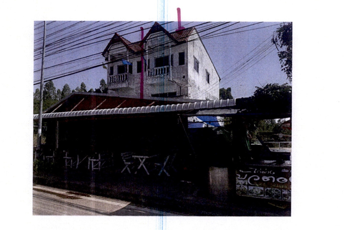 Townhouse Khon Kaen Khao Suan Kwang Khao Suan Kwang 4247500