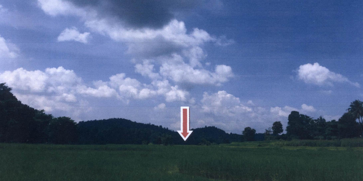 Residential land/lot Lampang Mae Tha Pa Tan 341000