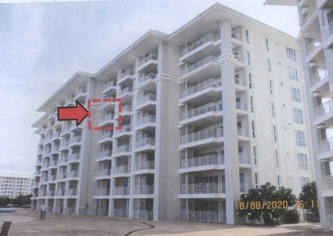 Condominium Phetchaburi Cha-am Cha-Am 4176084