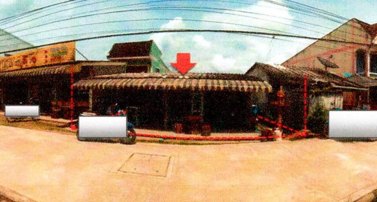Single house Krabi Plai Phraya Plai Phraya 1825500