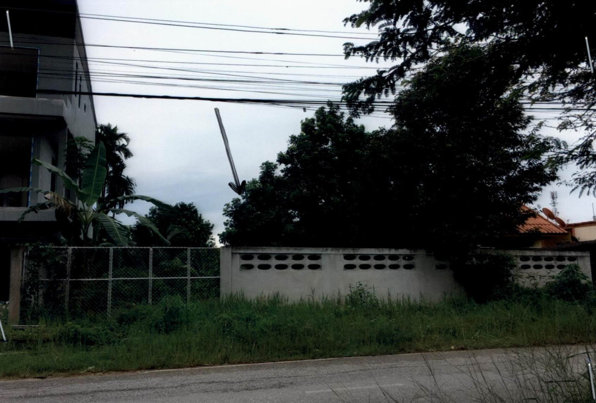 Residential land/lot Songkhla Rattaphum Kamphaeng Phet 244890