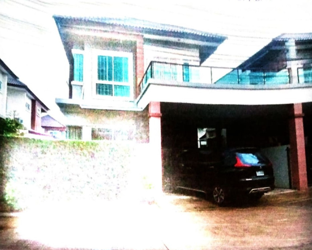 ทาวน์เฮ้าส์ นนทบุรี ไทรน้อย คลองขวาง 2257280