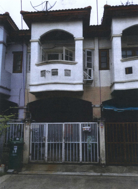 Townhouse Nonthaburi Bang Bua Thong Bang Bua Thong 912080