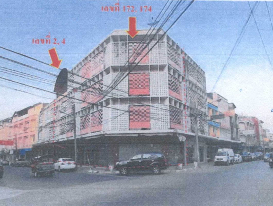Townhouse Ubon Ratchathani Mueang Ubon Ratchathani Nai Mueang 8166550
