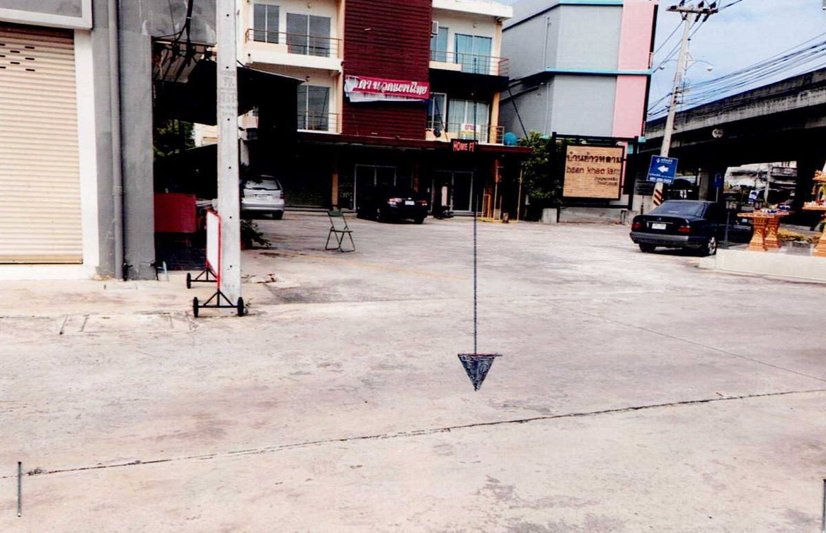 Residential land/lot Chon Buri Mueang Chon Buri Ban Puek 2100000