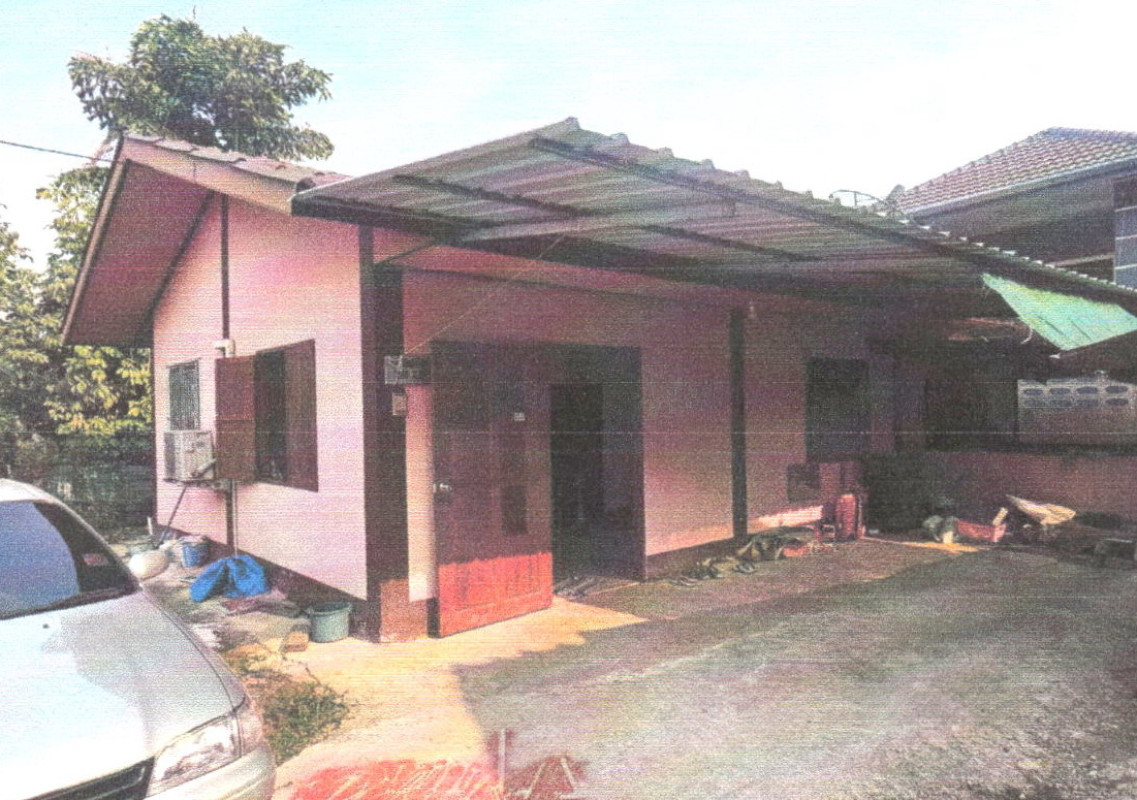 บ้านเดี่ยว เชียงราย แม่จัน สันทราย 361772