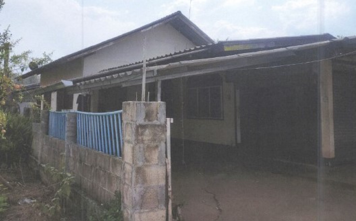 Single house Lamphun Li Pa Phai 587010