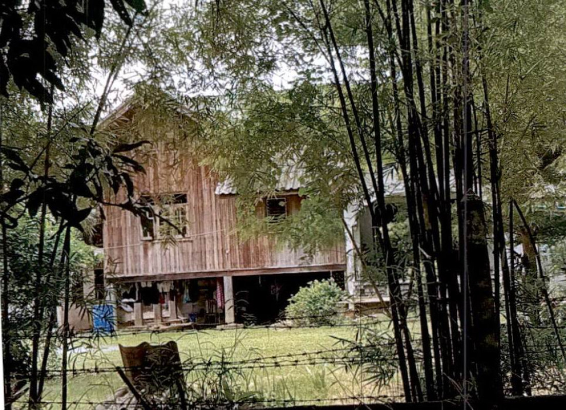 บ้านเดี่ยว สุราษฎร์ธานี ดอนสัก ดอนสัก 13869100
