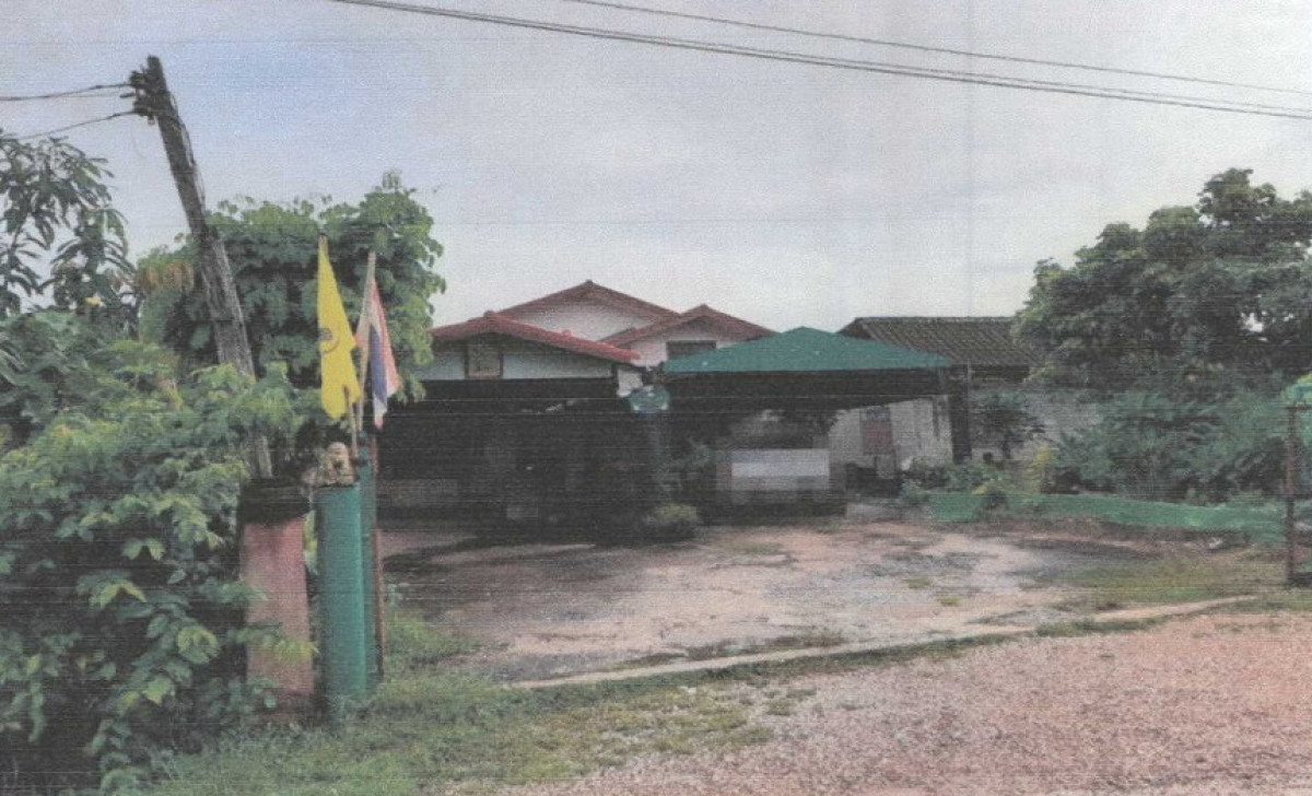 บ้านเดี่ยว ขอนแก่น น้ำพอง หนองกุง 1817880