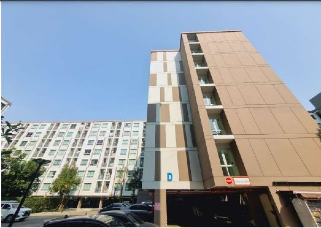 Condominium Bangkok Bang Khae Bang Khae 1446360