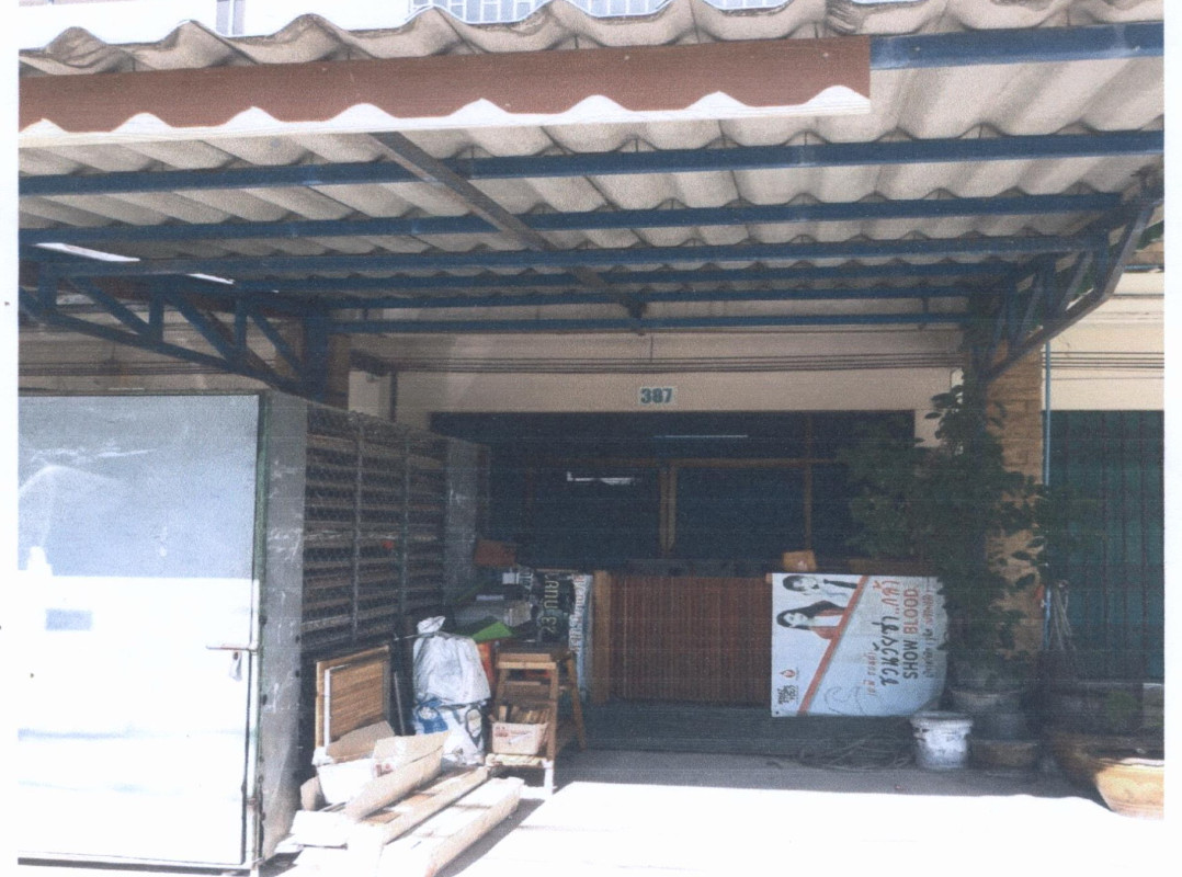 Townhouse Songkhla Hat Yai Khuan Lang 2024550