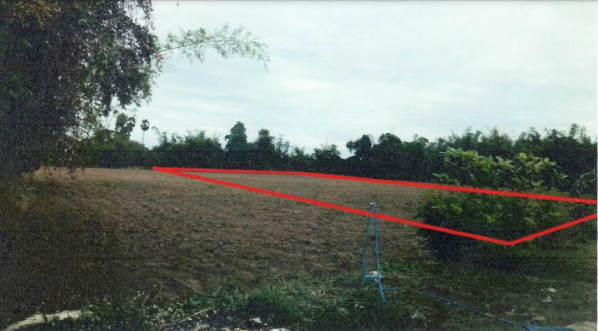 Residential land/lot Phitsanulok Mueang Phitsanulok Chom Thong 209170