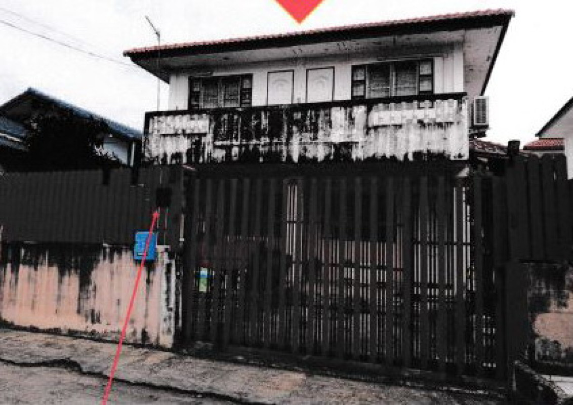 Townhouse Bangkok Bang Khun Thian Tha Kham 2146032