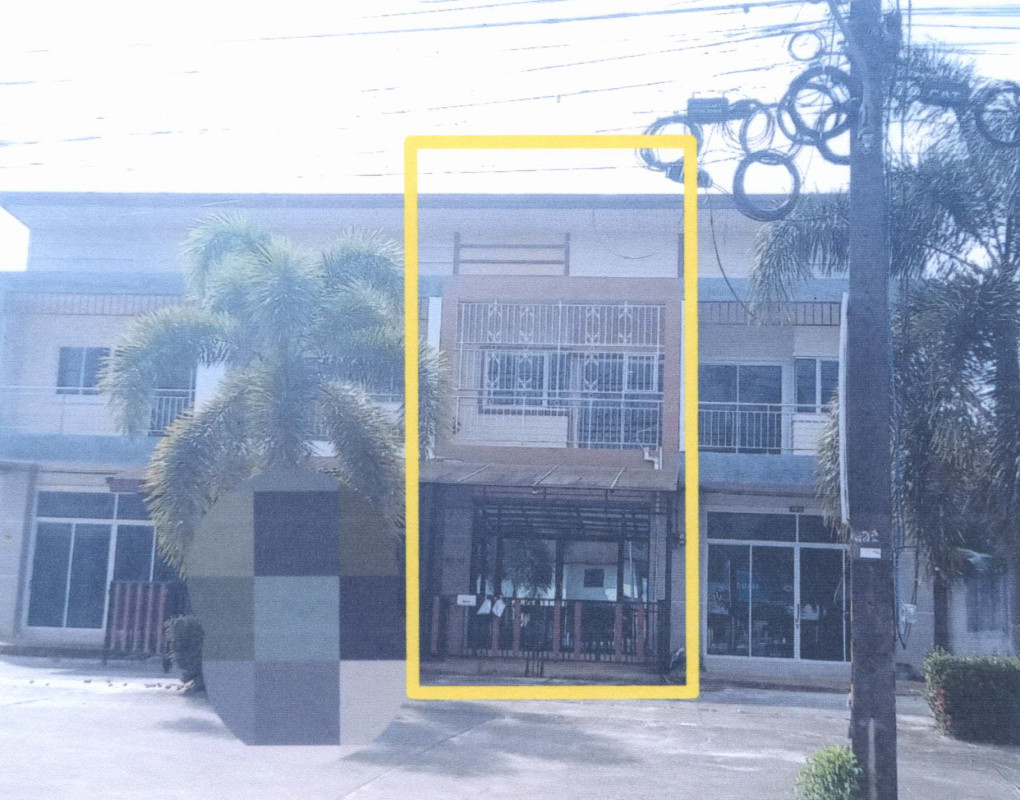 Townhouse Songkhla Hat Yai Tha Kham 2932200