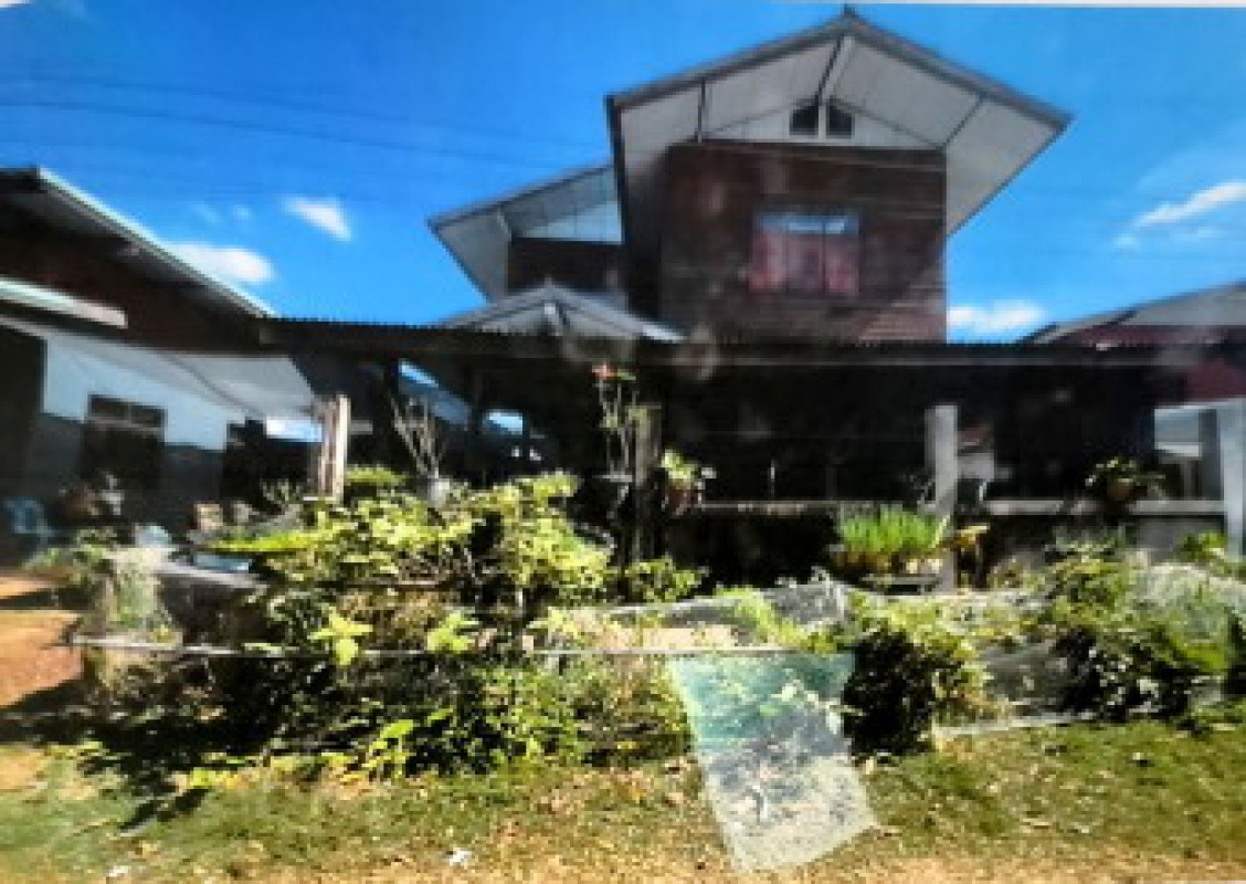 Townhouse Roi Et Pathum Rat Sa Bua 1021980