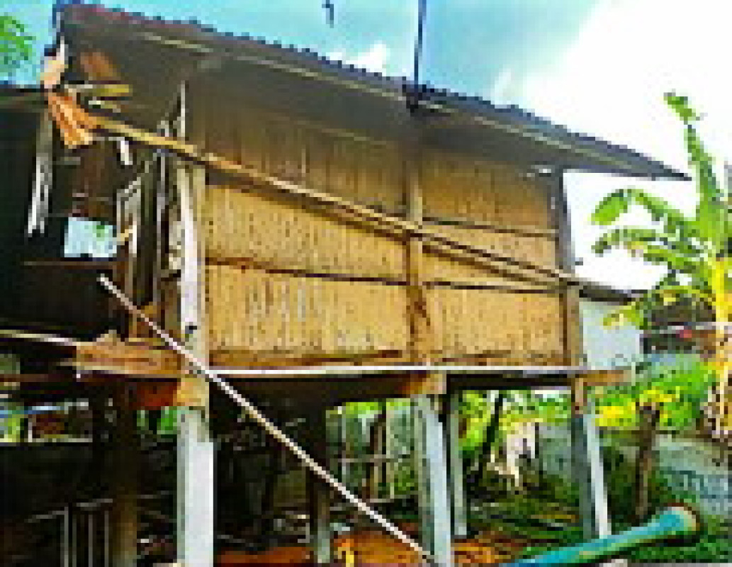 Single house Roi Et Pathum Rat Phon Sung 77600