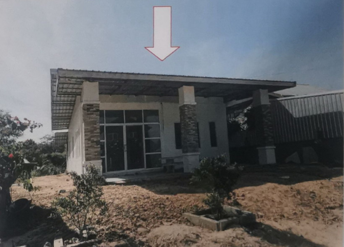 Single house Amnat Charoen Pathum Ratchawongsa Kham Phon 536425