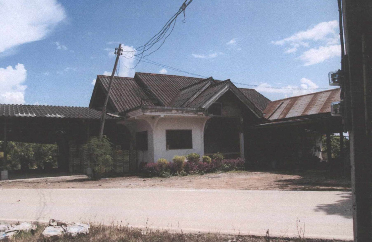 บ้านเดี่ยว เชียงใหม่ ฝาง แม่สูน 1476940