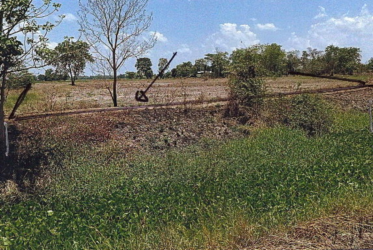 Residential land/lot Phitsanulok Phrom Phiram Taluk Thiam 435000