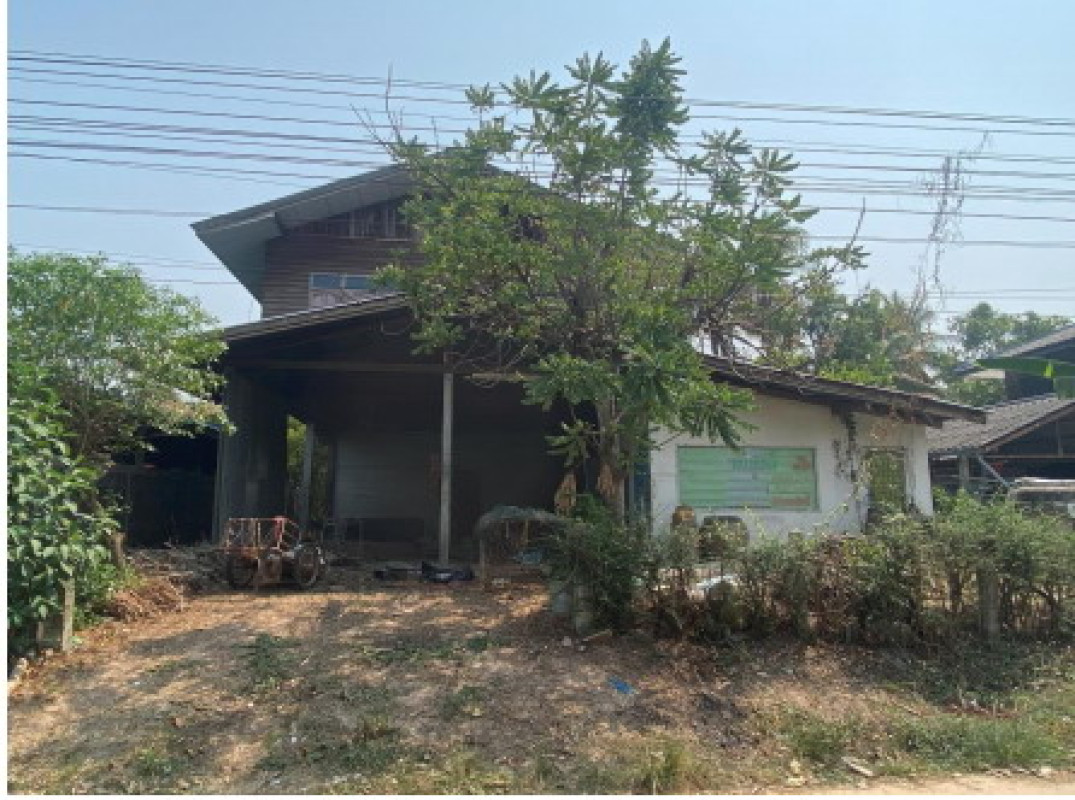 Single house Roi Et Mueang Roi Et Sa-At Sombun 350880