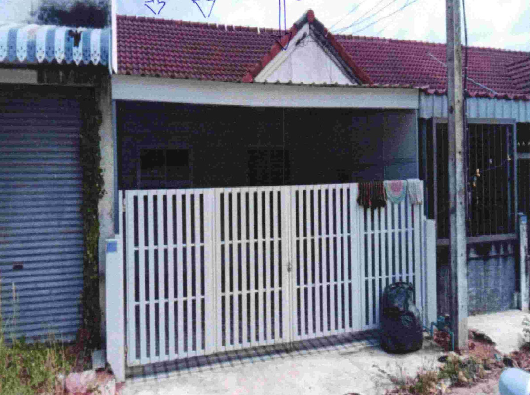 Townhouse Nakhon Ratchasima Mueang Nakhon Ratchasima Khok Kruat 479250