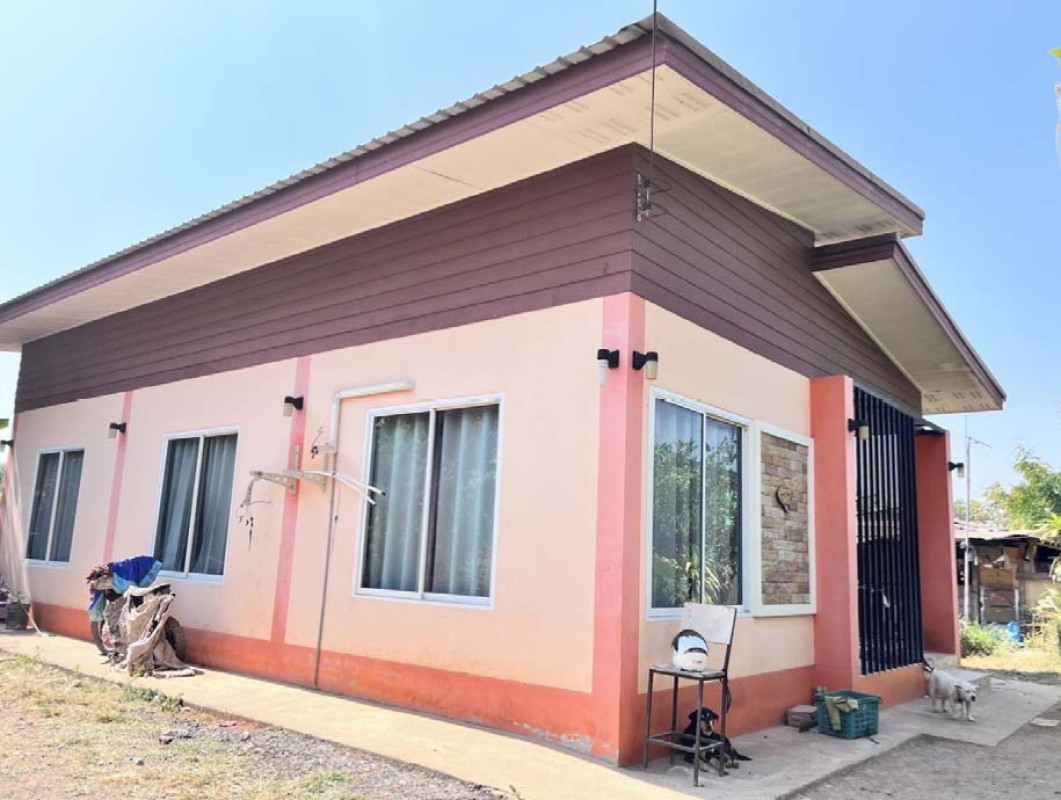 บ้านเดี่ยว นครราชสีมา ปักธงชัย เมืองปัก 945000