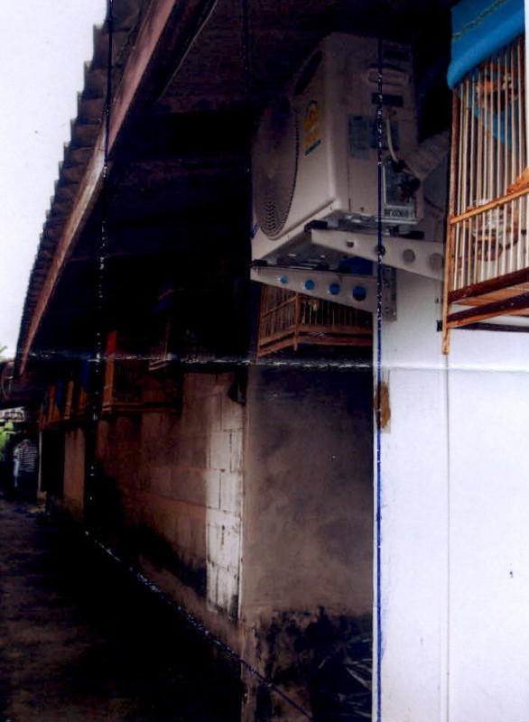 Townhouse Phuket Thalang Thep Krasattri 445000