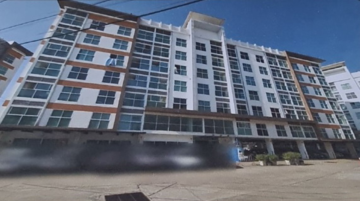 Condominium Khon Kaen Mueang Khon Kaen Nai Mueang 713282