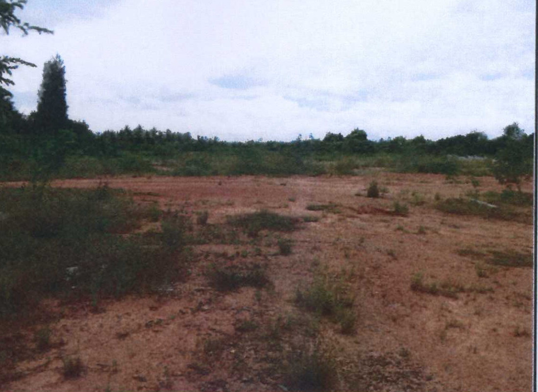 Residential land/lot Surat Thani Mueang Surat Thani Makham Tia 8644500