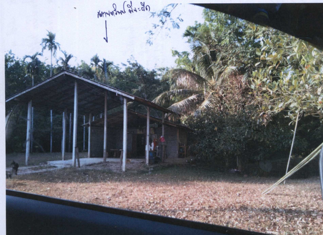 บ้านเดี่ยว นครศรีธรรมราช บางขัน บางขัน 210370