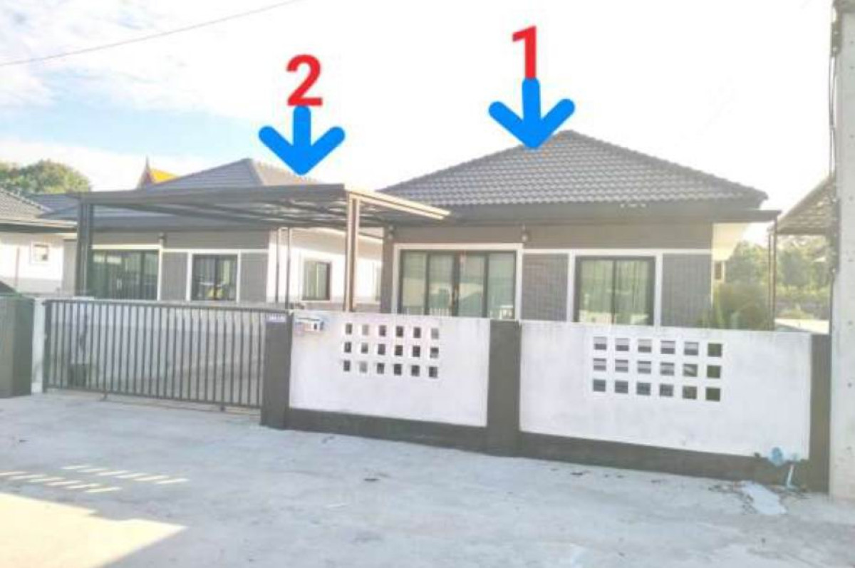 Townhouse Nakhon Ratchasima Mueang Nakhon Ratchasima Ban Pho 1303163