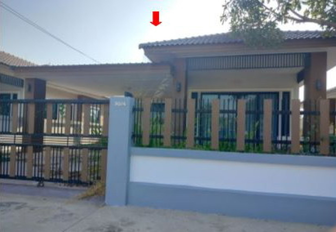Single house Nakhon Ratchasima Kham Thale So Pong Daeng 1266680