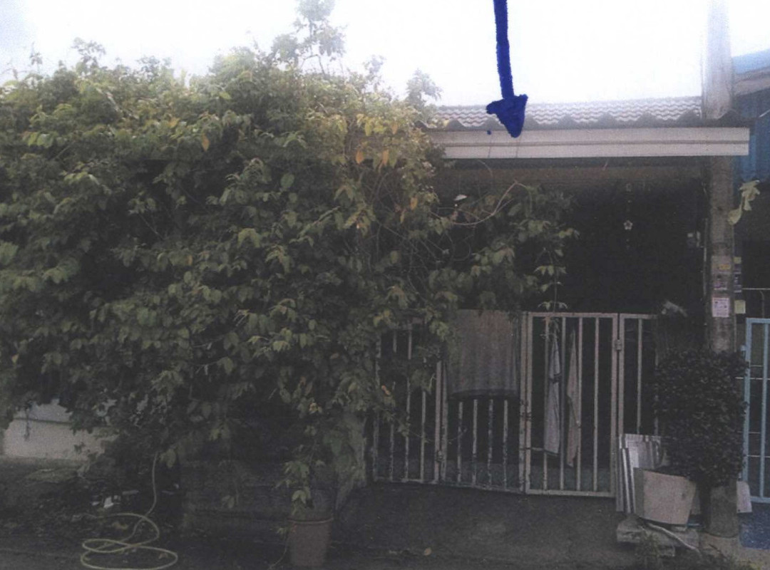 Townhouse Pathum Thani Thanyaburi Lam Phak Kut 571160