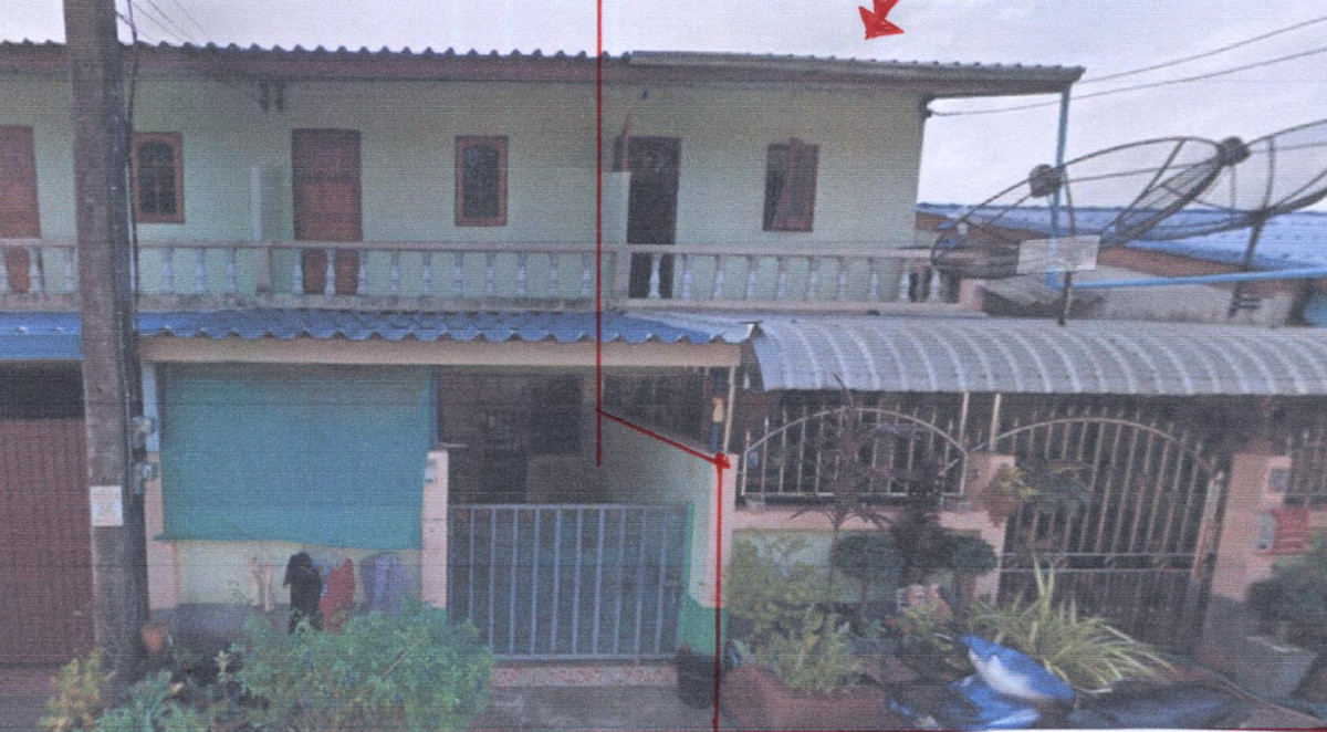 Townhouse Chumphon Mueang Chumphon Tha Yang 696656