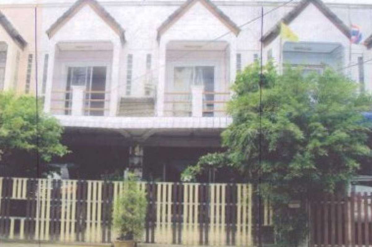 Townhouse Roi Et Mueang Roi Et Nai Mueang 931200