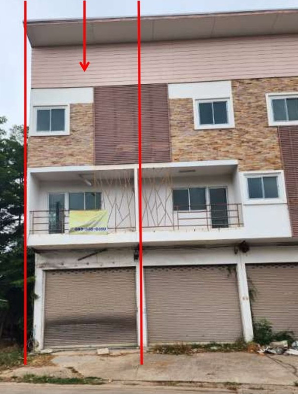 Townhouse Khon Kaen Mueang Khon Kaen Nai Mueang 2751000