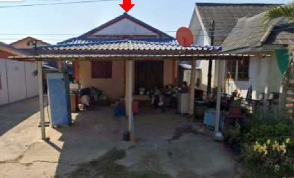 บ้านเดี่ยว พิจิตร วชิรบารมี วังโมกข์ 667440