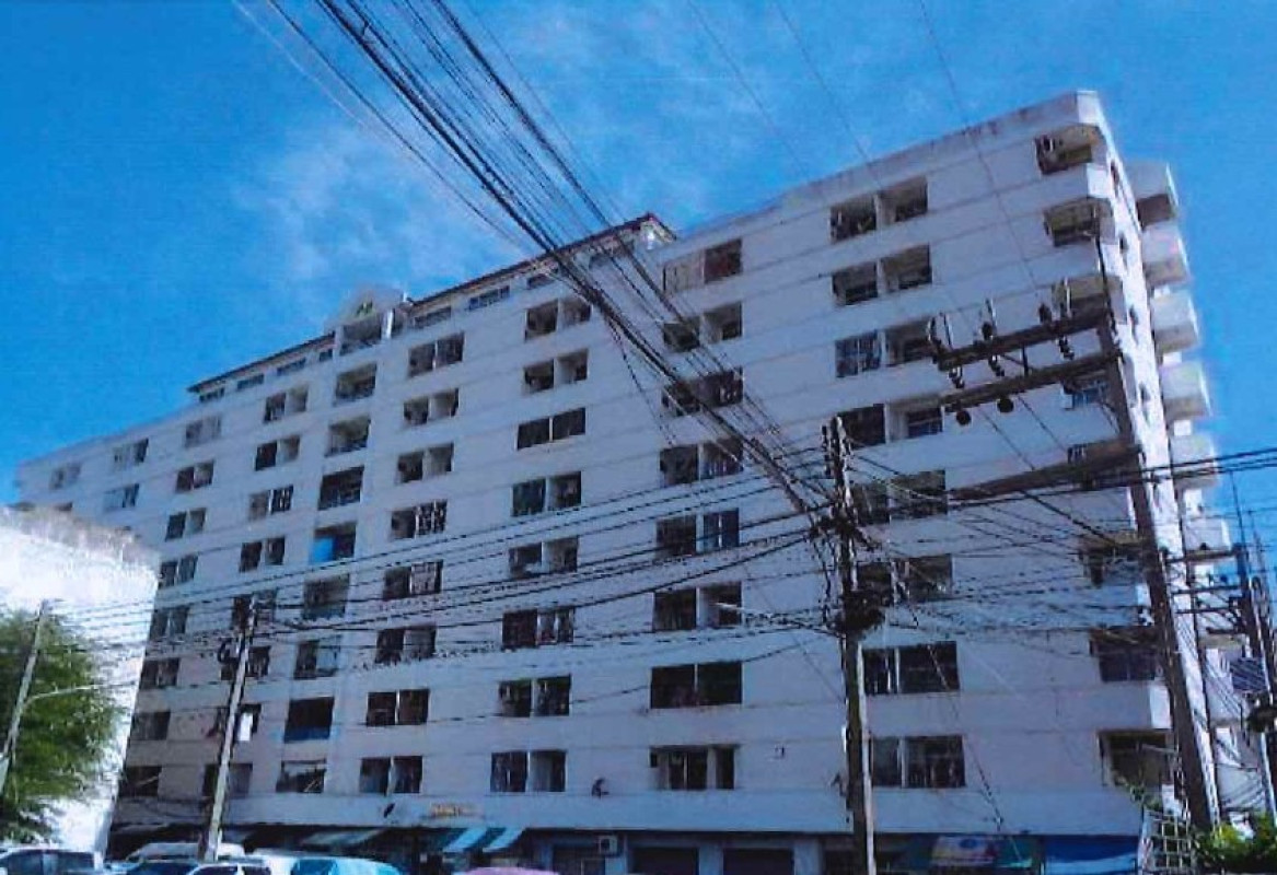 Condominium Pathum Thani Khlong Luang Khlong Nueng 334560