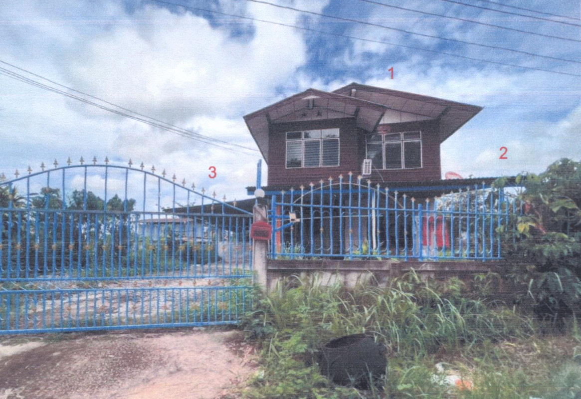 บ้านเดี่ยว ชัยภูมิ คอนสวรรค์ ช่องสามหมอ 804500