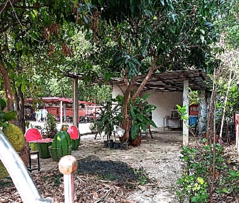 Single house Khon Kaen Ubolratana Khok Sung 114920