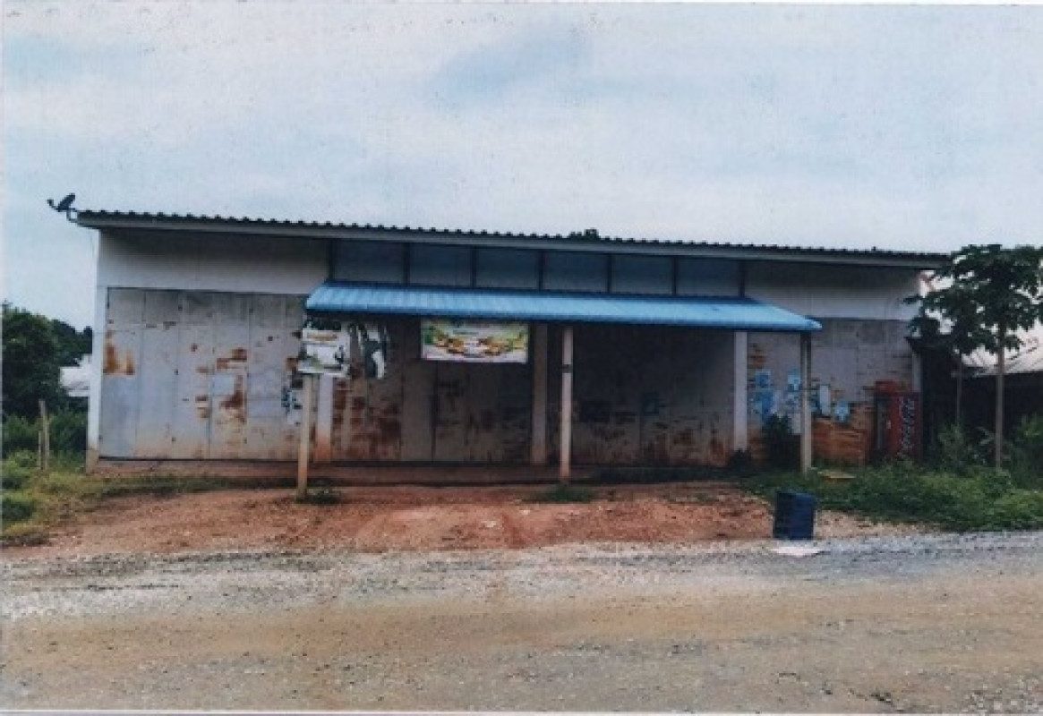 Single house Kanchanaburi Pha Phum Tha Khanun 1510751