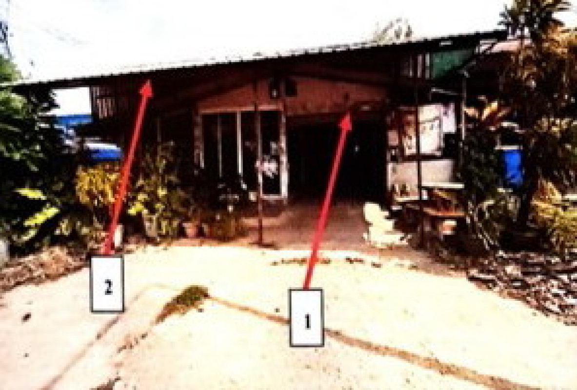 บ้านเดี่ยว นครพนม ธาตุพนม น้ำก่ำ 454480
