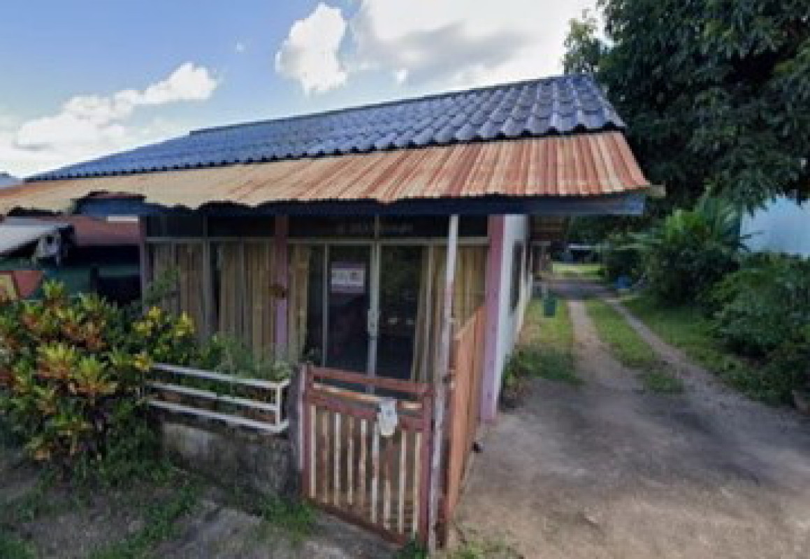 บ้านเดี่ยว นครพนม ท่าอุเทน โนนตาล 780640